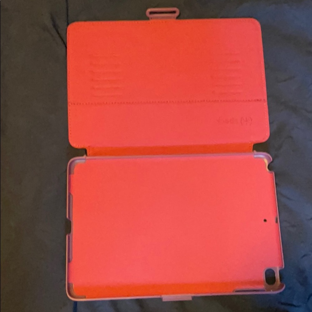 iPad mini 4  case